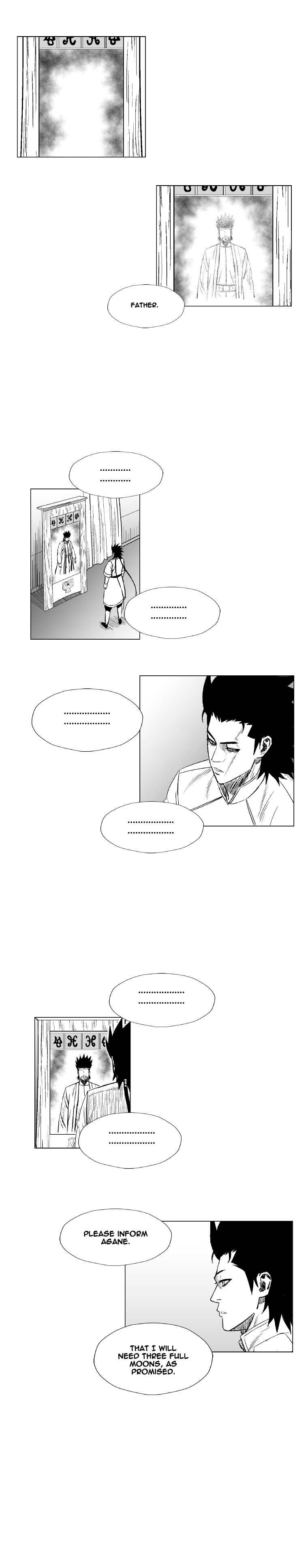 Red Storm Chapter 201 page 12