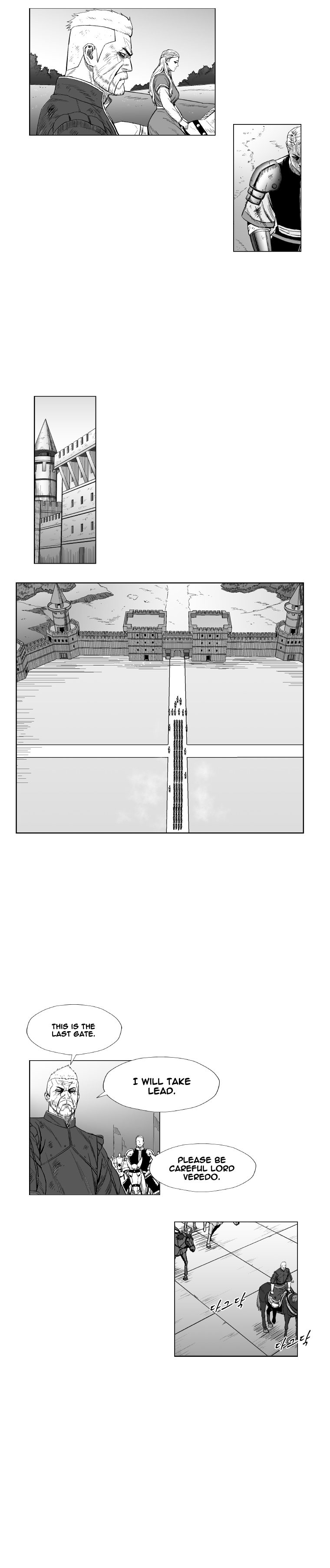 Red Storm Chapter 202 page 4