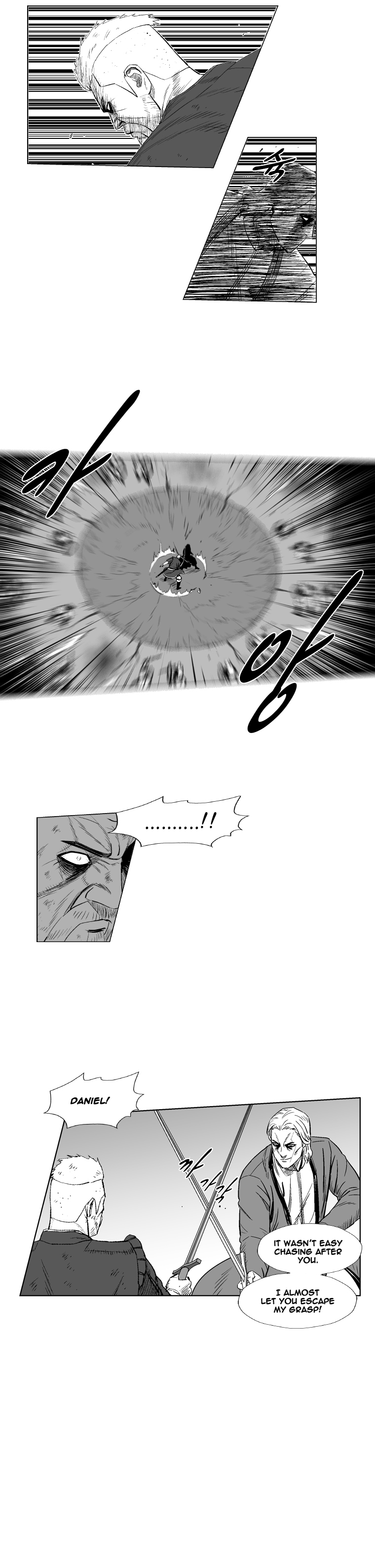 Red Storm Chapter 202 page 7