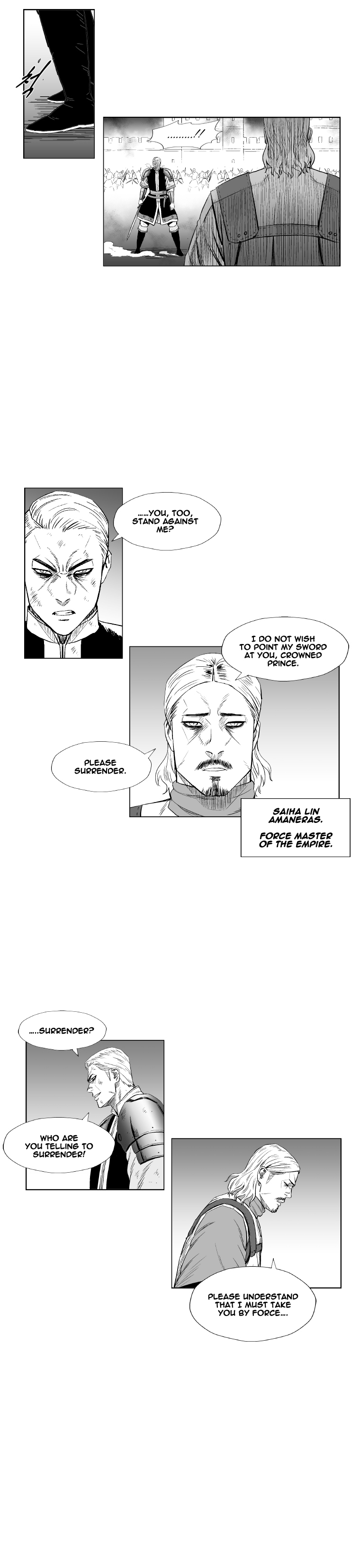 Red Storm Chapter 202 page 10