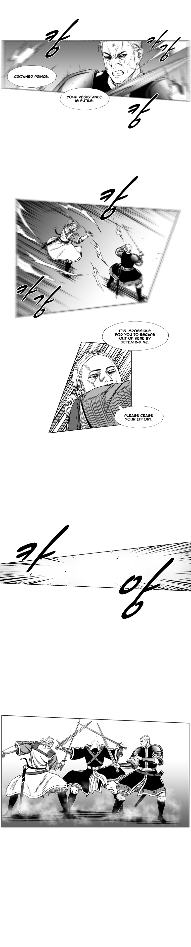Red Storm Chapter 203 page 7