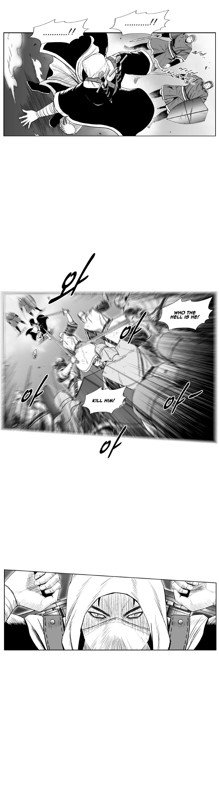 Red Storm Chapter 203 page 5