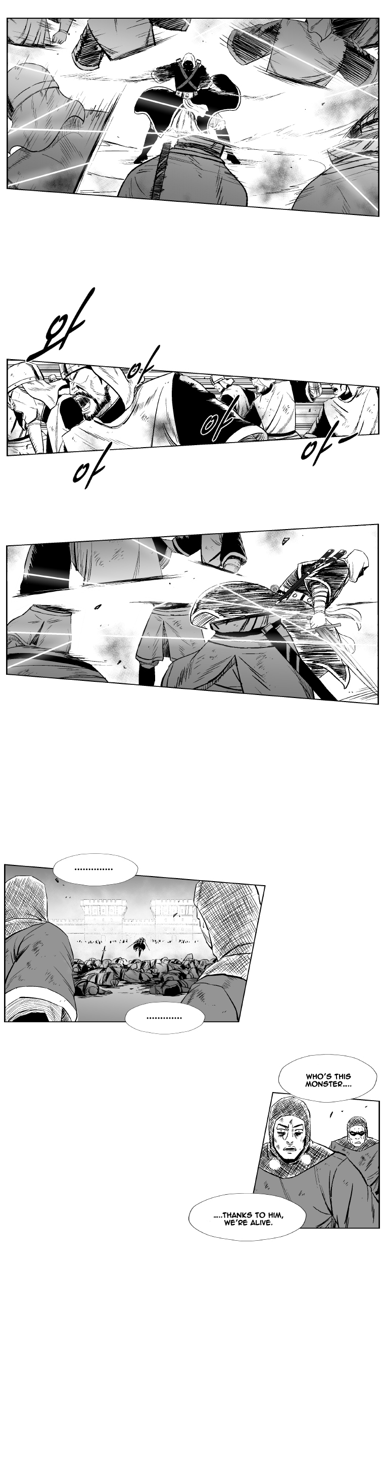 Red Storm Chapter 203 page 6