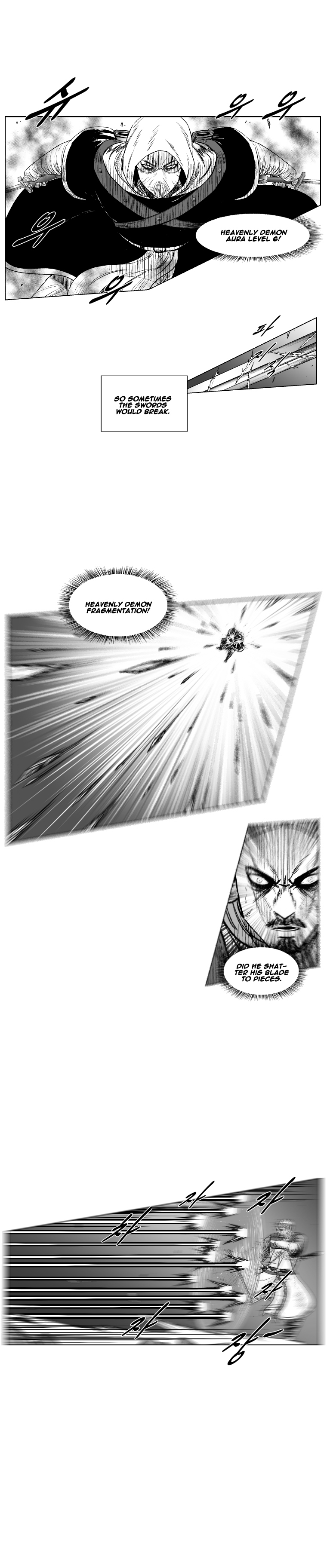 Red Storm Chapter 203 page 12