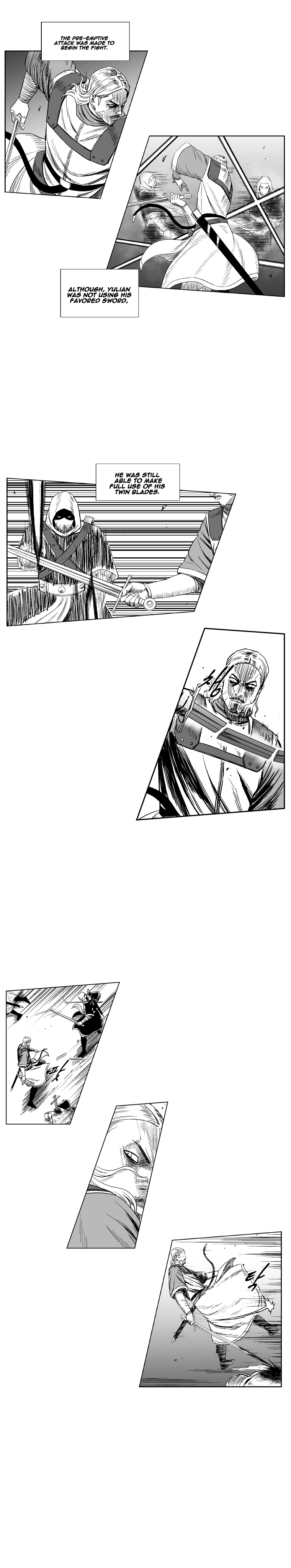 Red Storm Chapter 203 page 10