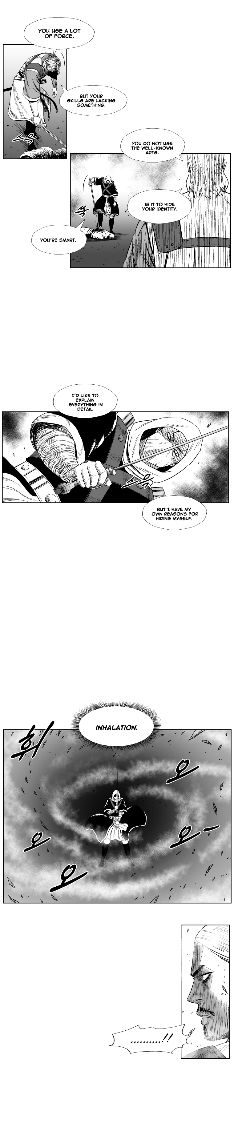 Red Storm Chapter 203 page 14