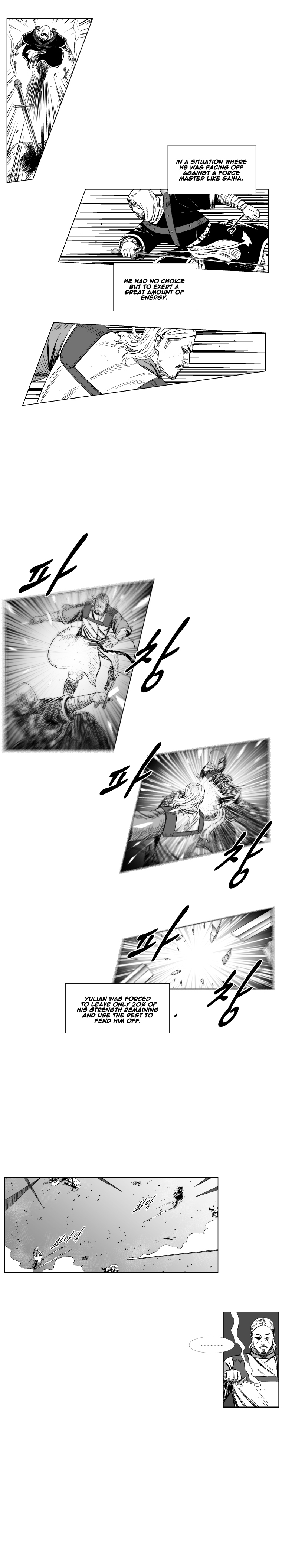 Red Storm Chapter 203 page 13