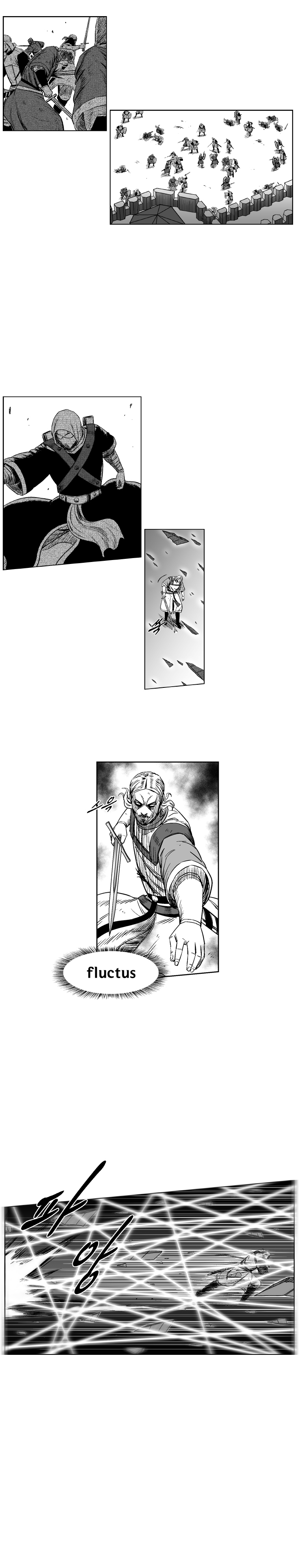 Red Storm Chapter 204 page 8