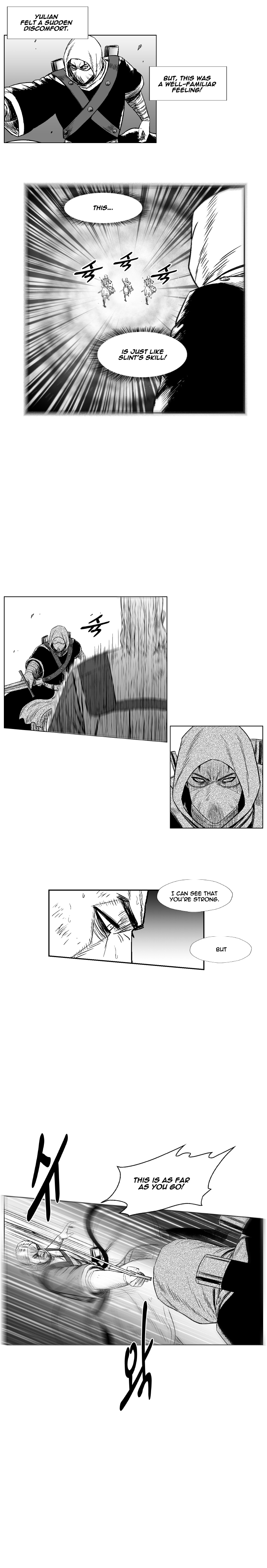 Red Storm Chapter 204 page 10