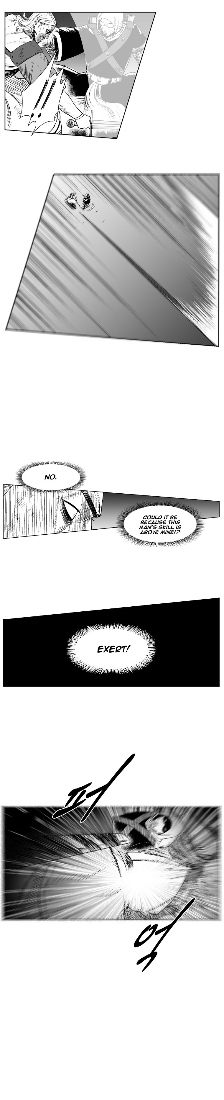 Red Storm Chapter 204 page 12
