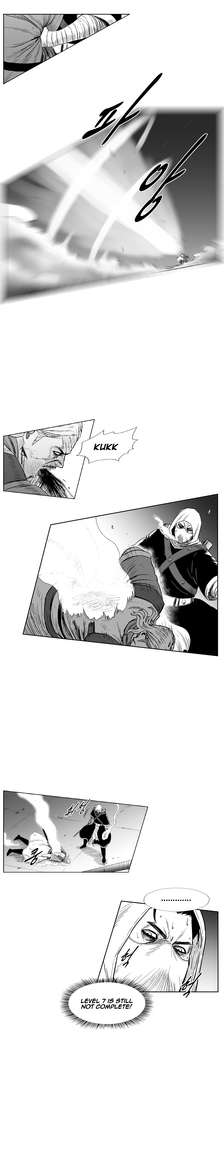 Red Storm Chapter 204 page 13