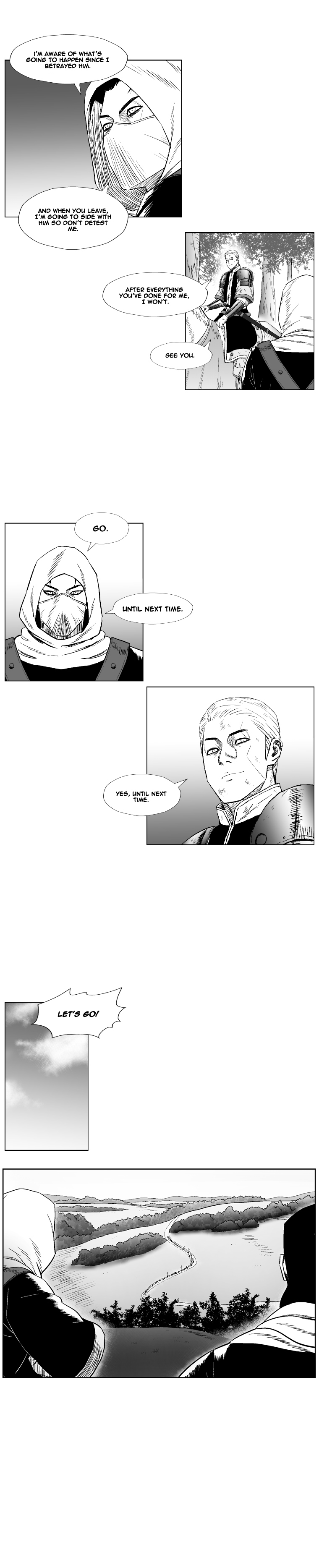 Red Storm Chapter 205 page 6