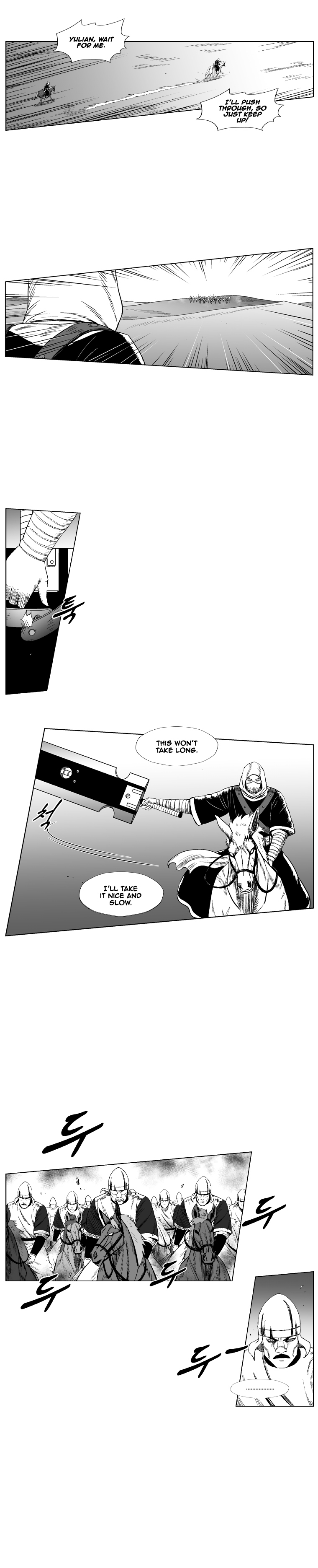 Red Storm Chapter 206 page 4