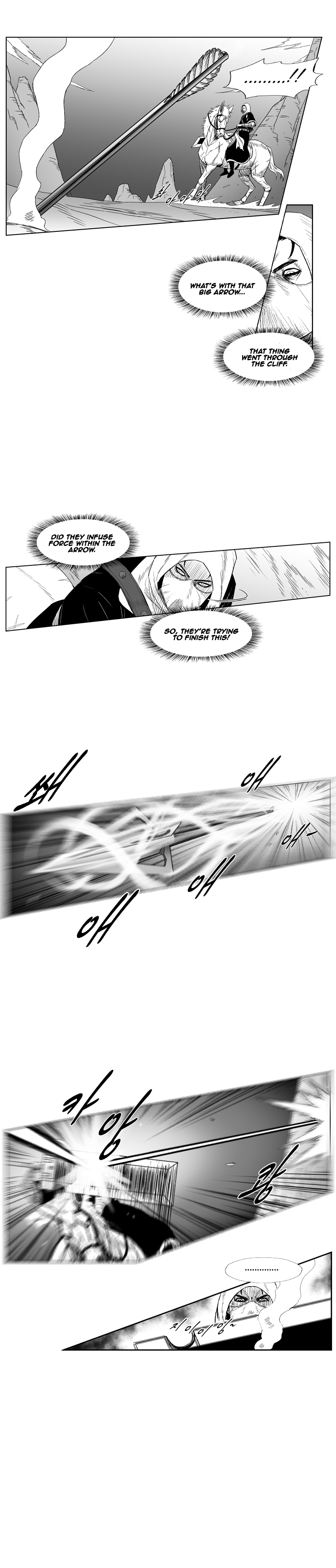 Red Storm Chapter 206 page 6