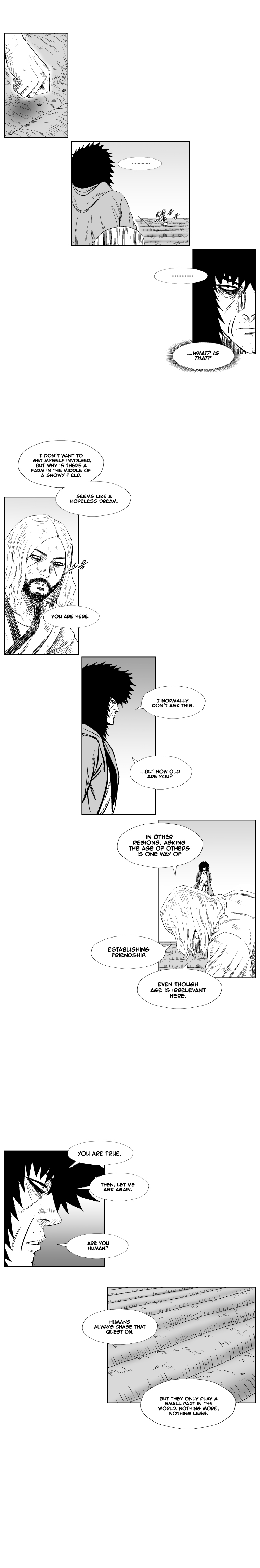 Red Storm Chapter 206 page 12