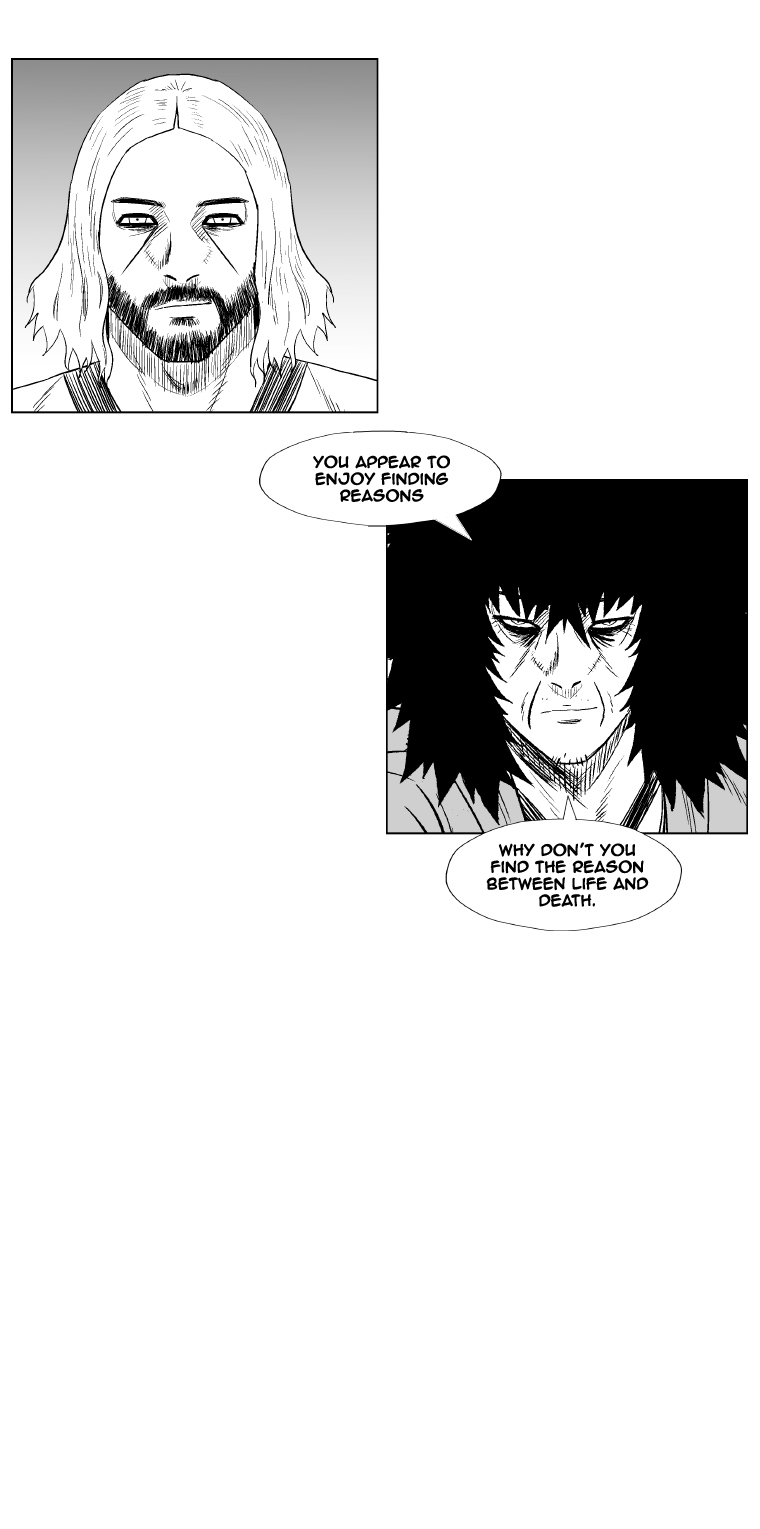 Red Storm Chapter 206 page 14