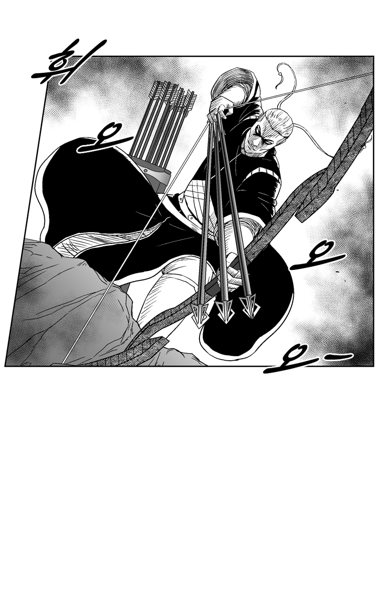 Red Storm Chapter 207 page 8