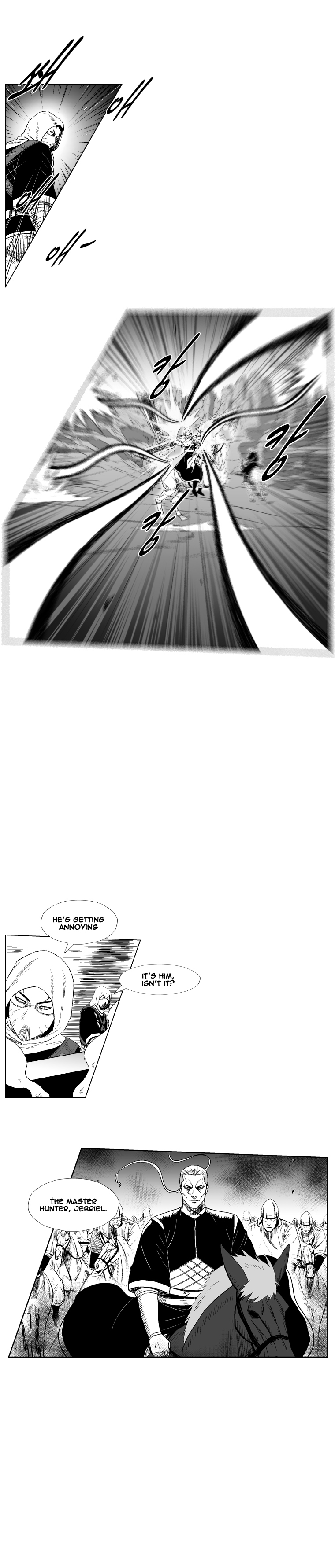 Red Storm Chapter 207 page 4