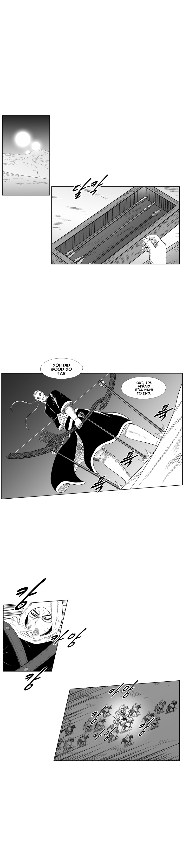 Red Storm Chapter 207 page 12
