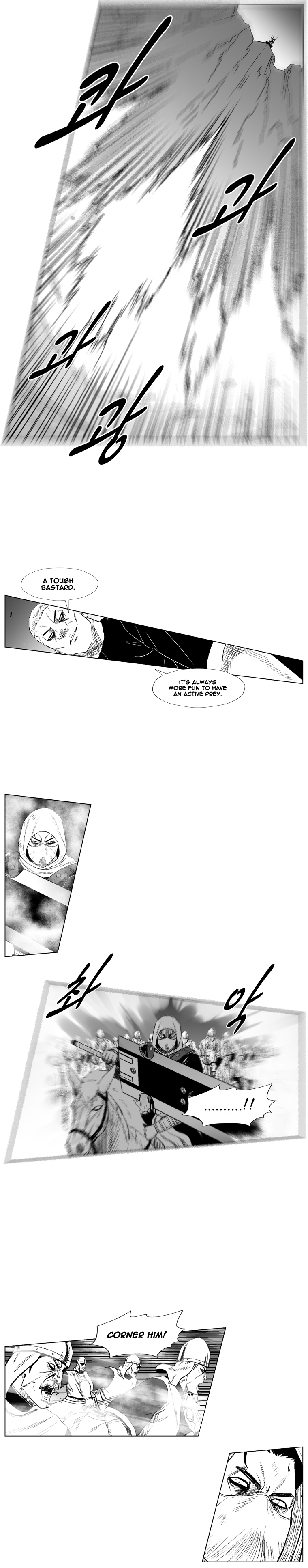 Red Storm Chapter 207 page 11