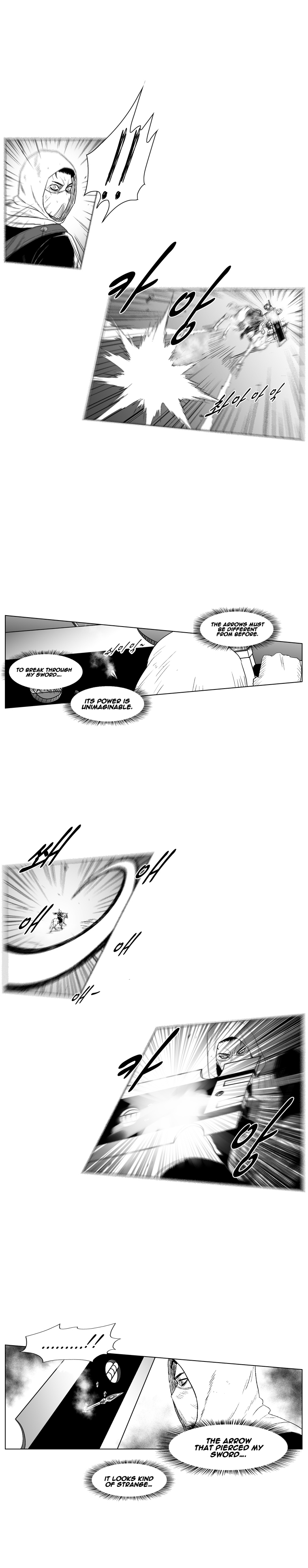 Red Storm Chapter 207 page 14