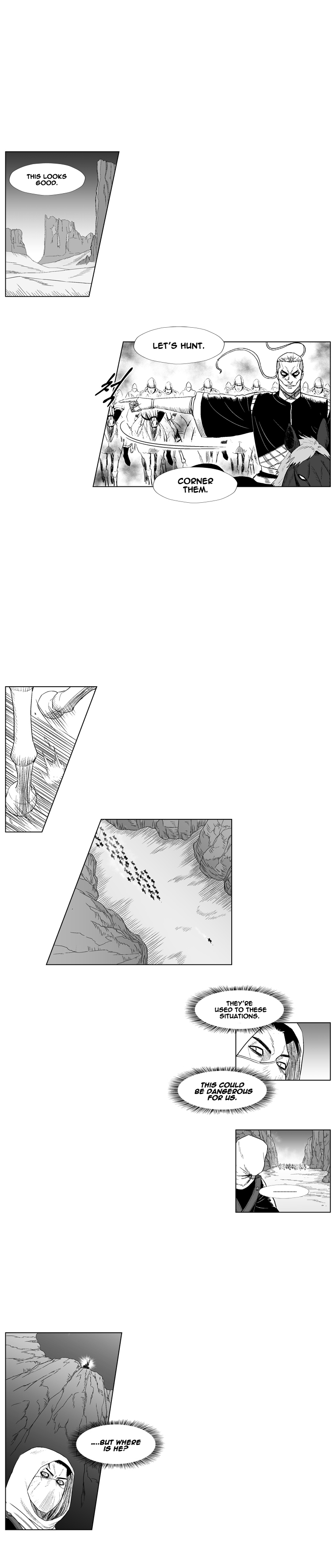 Red Storm Chapter 207 page 7