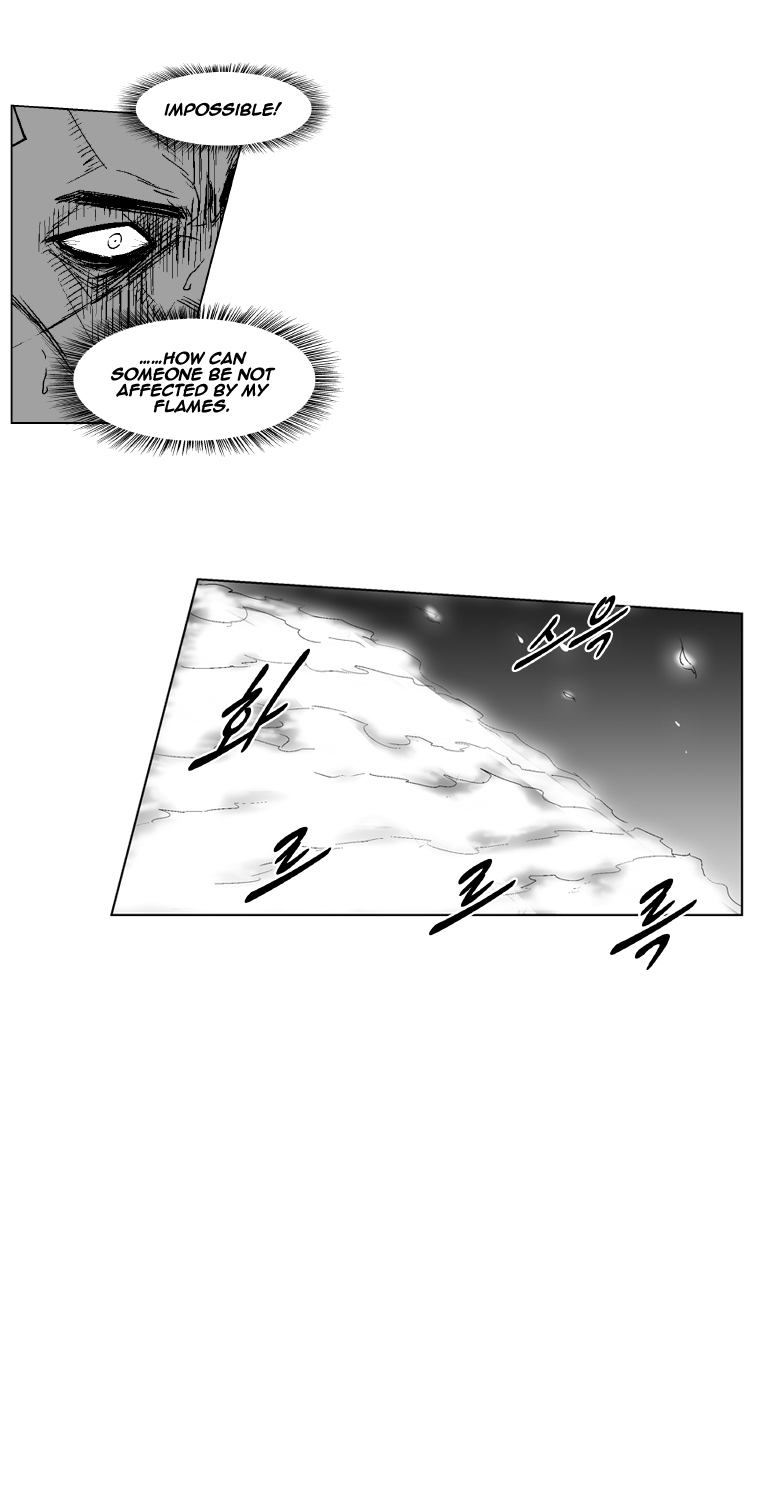 Red Storm Chapter 208 page 10
