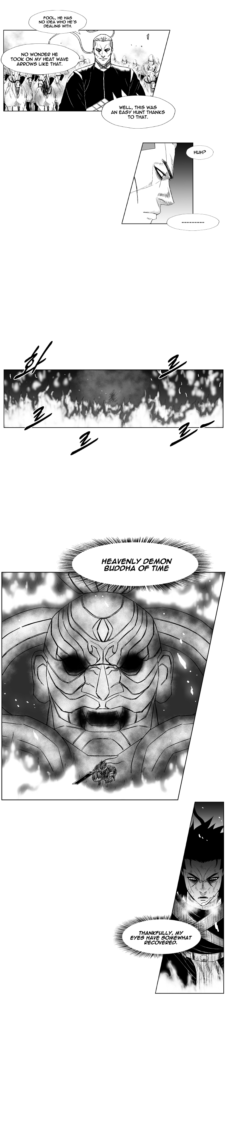 Red Storm Chapter 208 page 8
