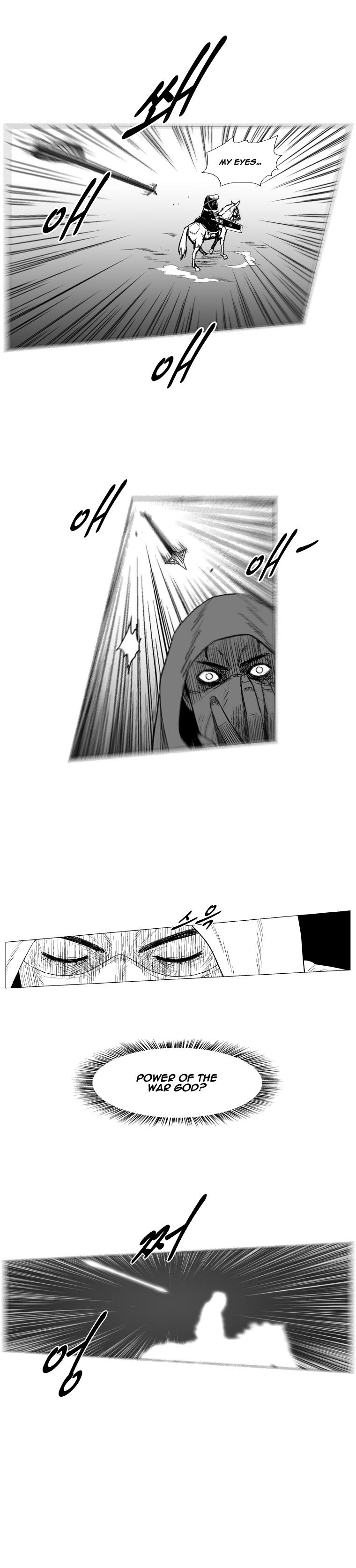 Red Storm Chapter 208 page 3