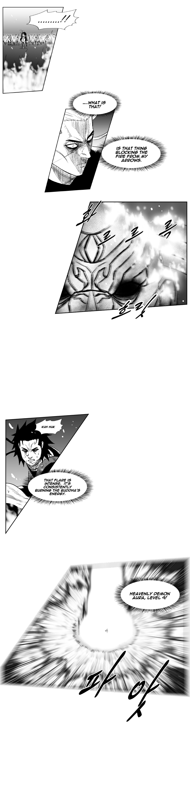 Red Storm Chapter 208 page 9