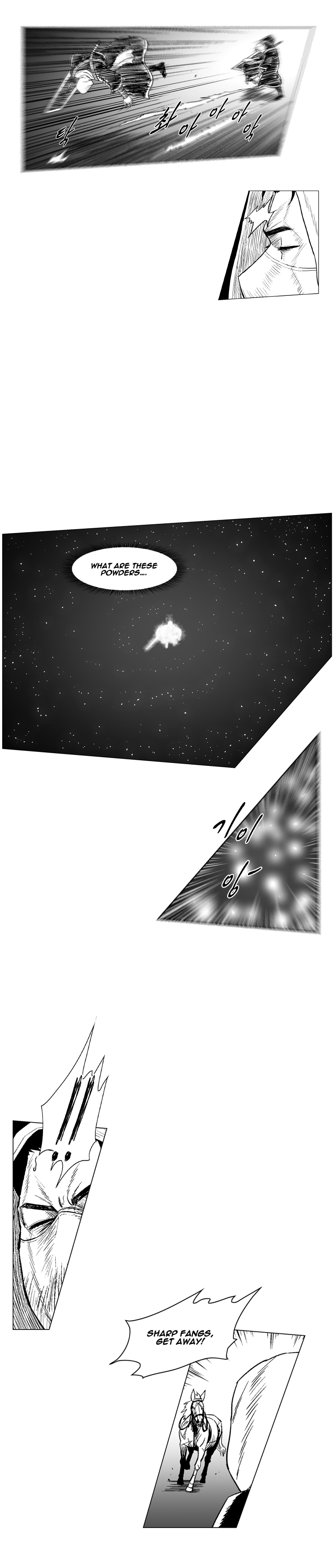 Red Storm Chapter 208 page 5