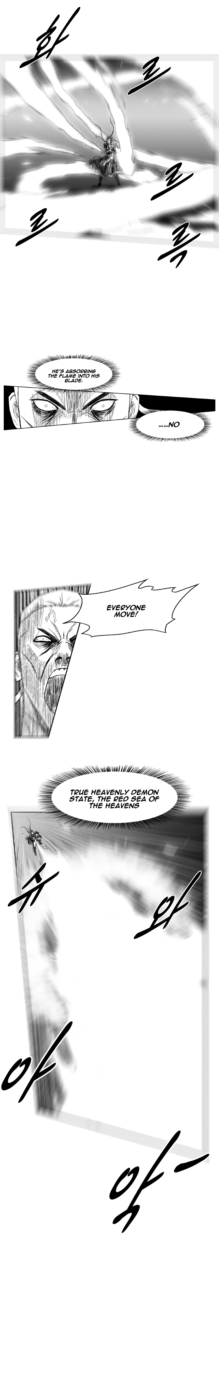 Red Storm Chapter 208 page 11