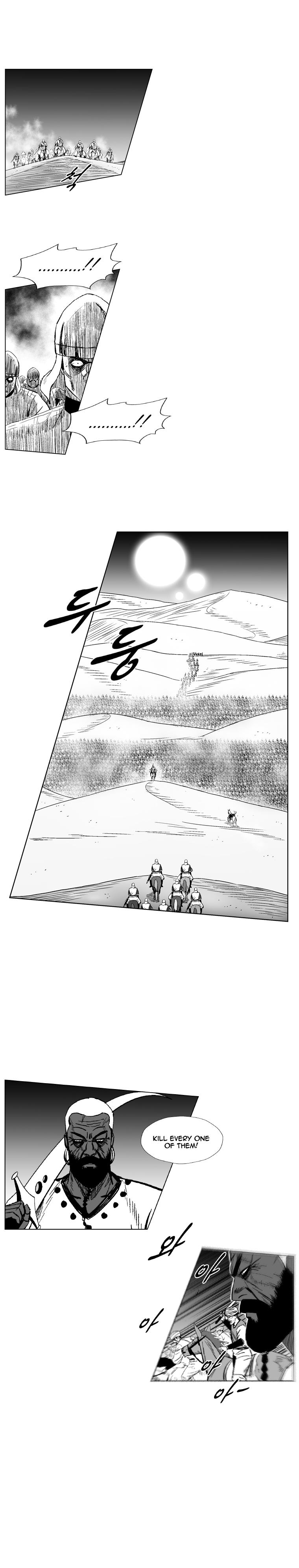 Red Storm Chapter 208 page 16
