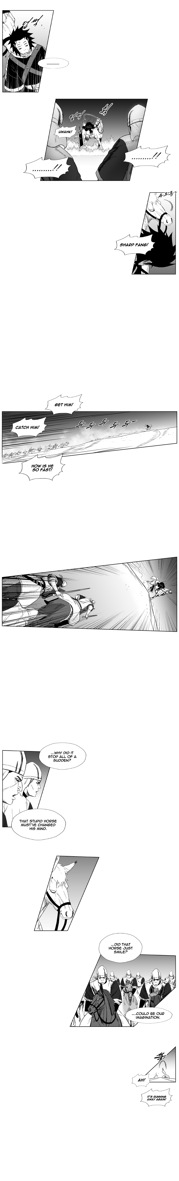 Red Storm Chapter 208 page 15