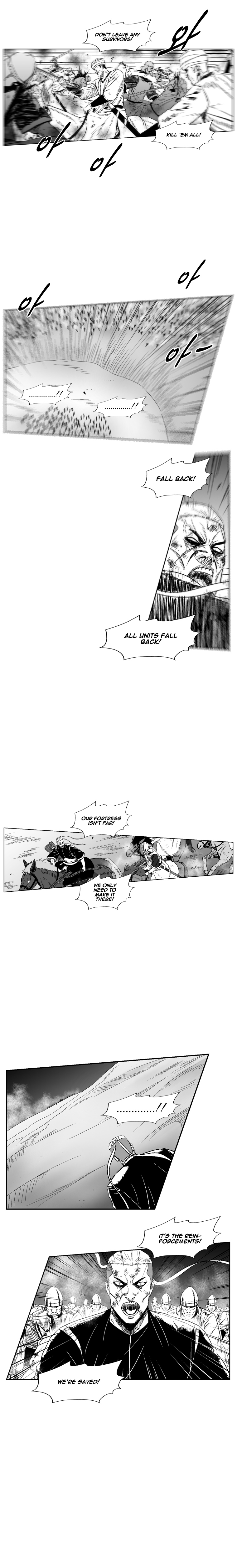 Red Storm Chapter 209 page 3