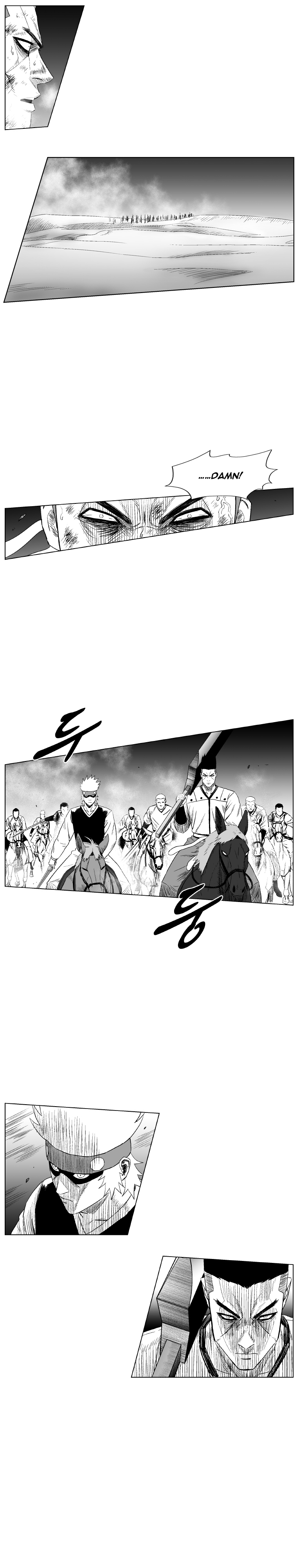 Red Storm Chapter 209 page 4