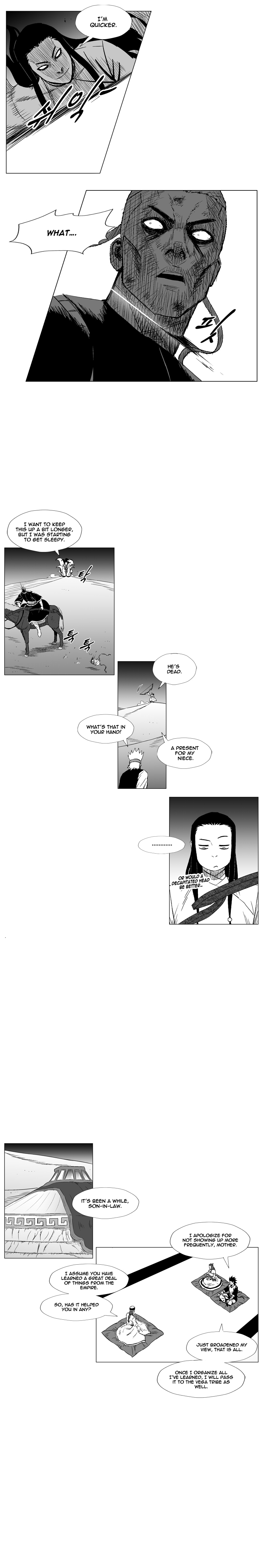 Red Storm Chapter 209 page 10