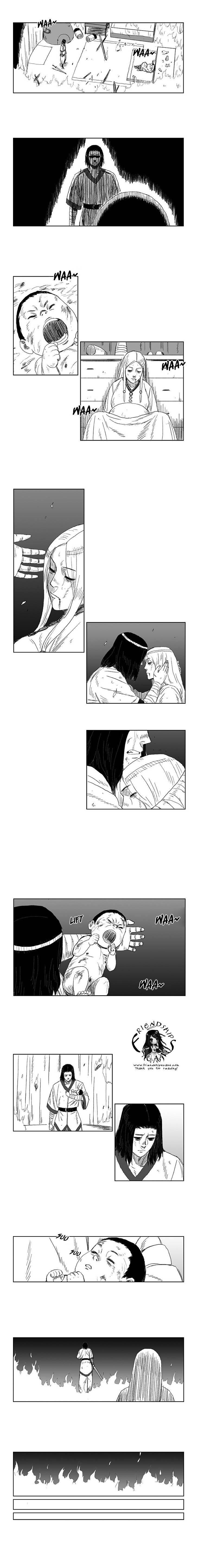 Red Storm Chapter 21 page 4