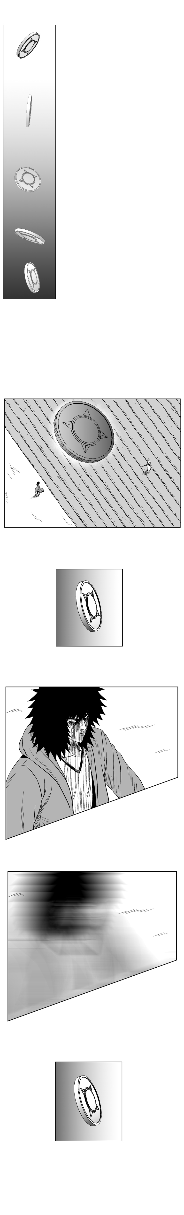 Red Storm Chapter 210 page 13