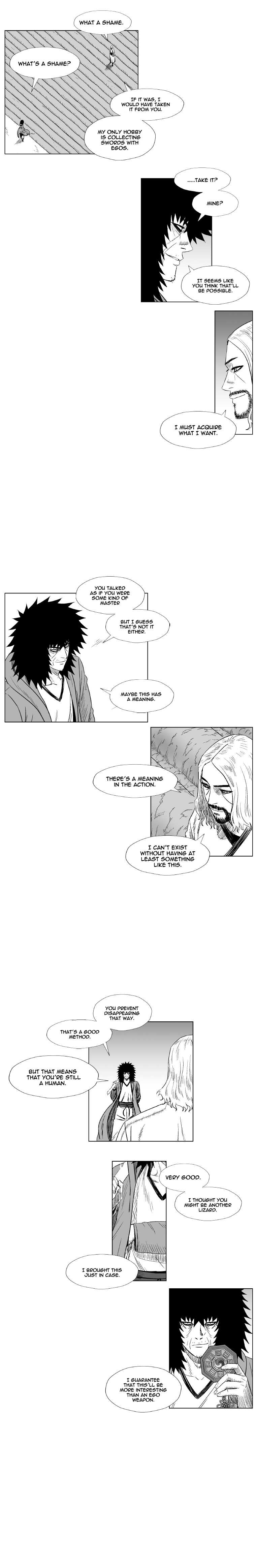 Red Storm Chapter 210 page 10