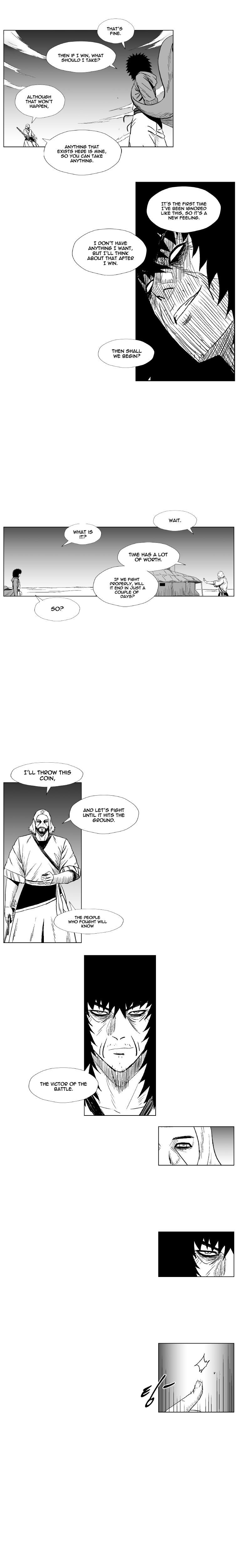 Red Storm Chapter 210 page 12