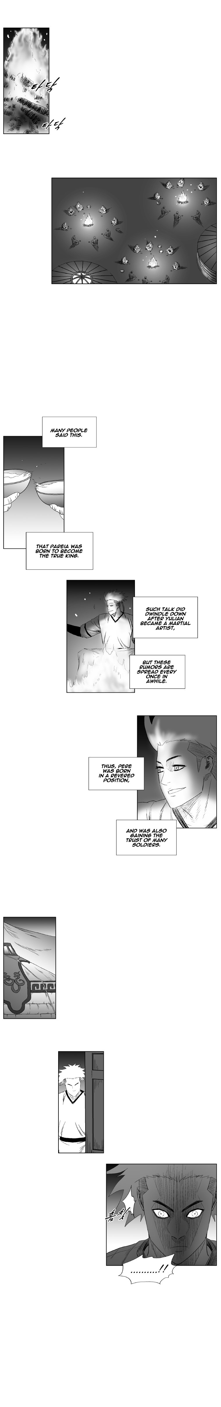 Red Storm Chapter 211 page 10