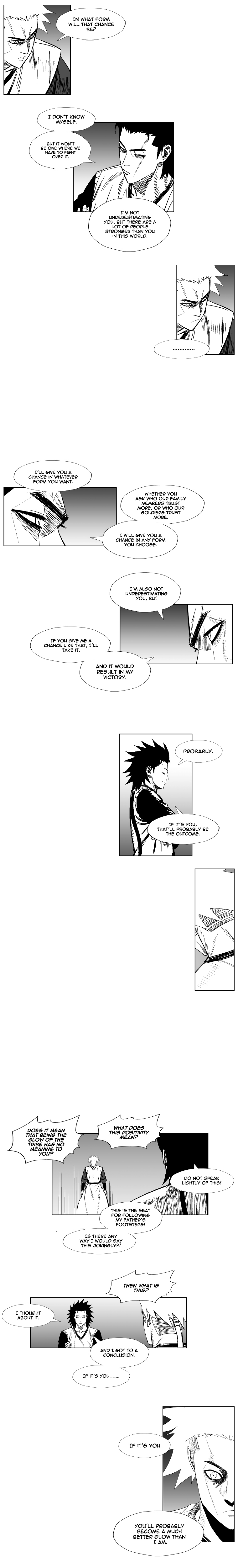 Red Storm Chapter 211 page 13