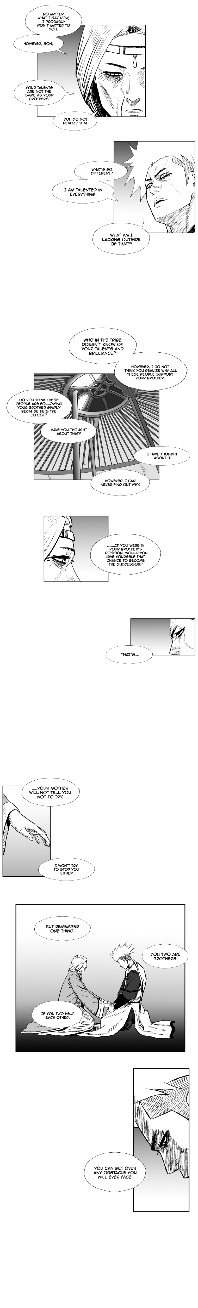 Red Storm Chapter 212 page 7