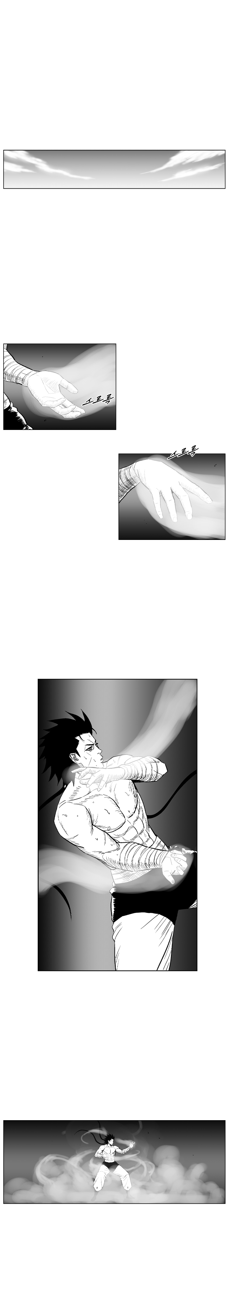 Red Storm Chapter 212 page 8
