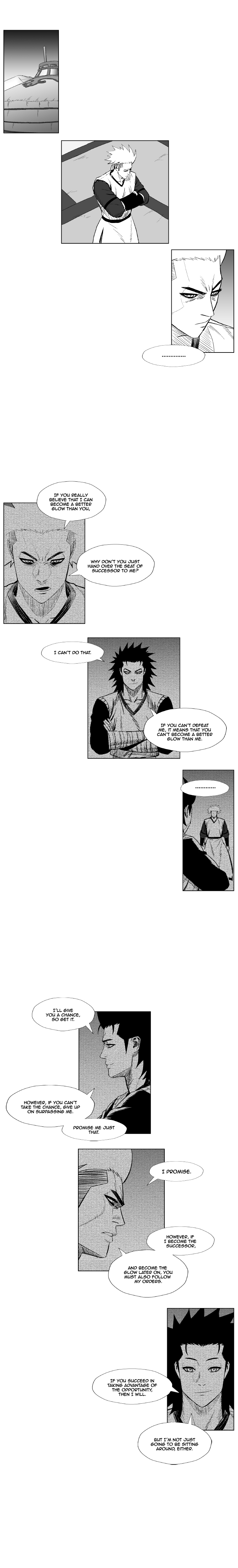 Red Storm Chapter 212 page 4