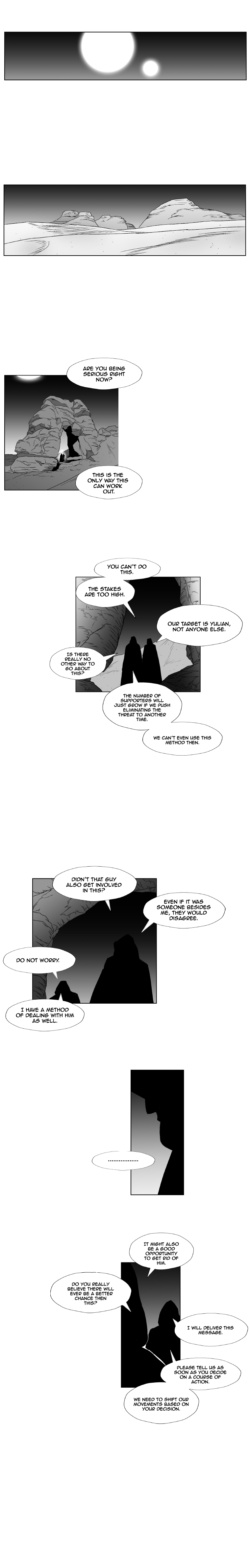 Red Storm Chapter 212 page 3