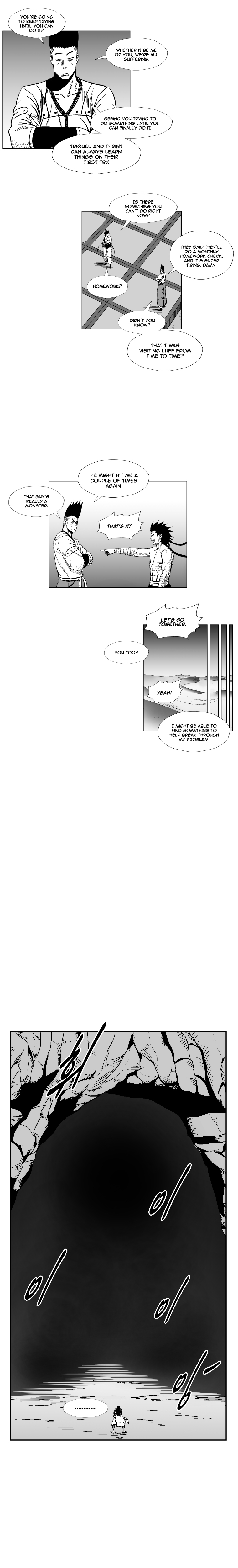 Red Storm Chapter 212 page 10