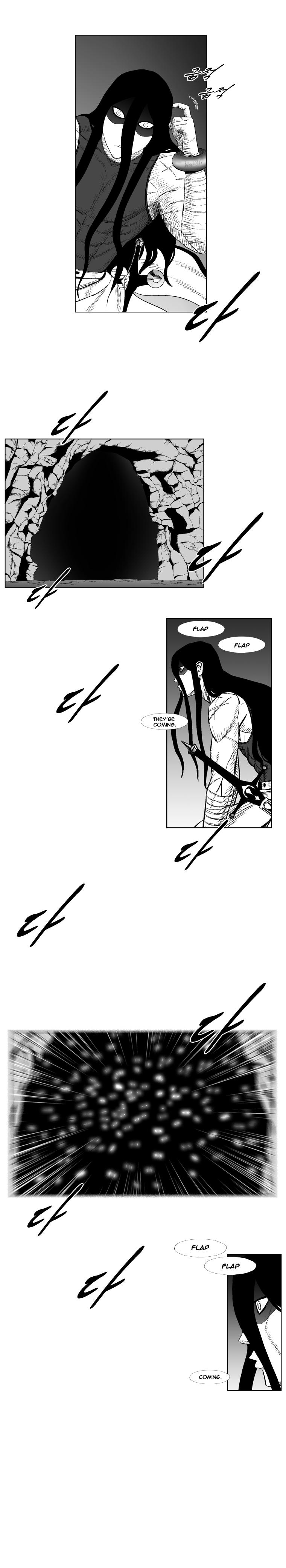 Red Storm Chapter 212 page 11