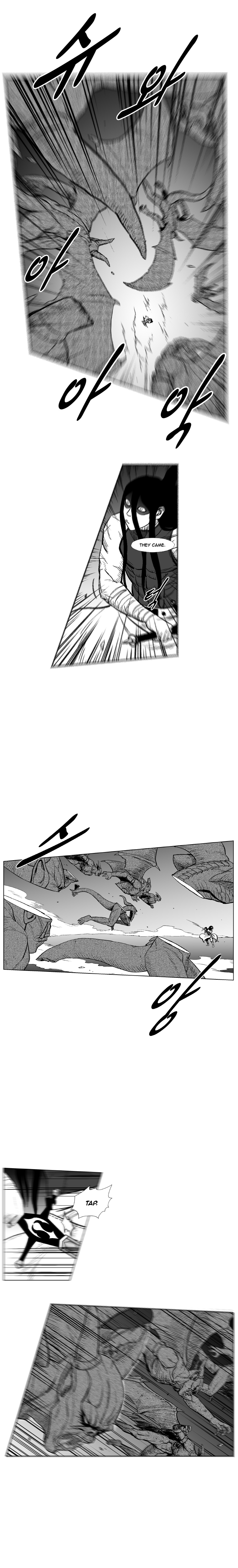 Red Storm Chapter 212 page 13